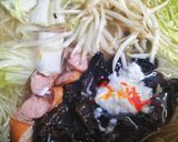 爆速限界マーラータン🔥お酢不要｜麻辣湯🧧花椒香る作り方4写真