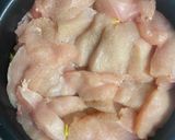 炊飯器で栄養補給!胸肉とキャベツのブレゼ作り方3写真