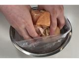 照り焼きチキン★テリマヨチキン★動画あり作り方5写真