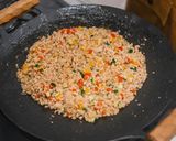 みつせ鶏ミンチで作る絶品ガパオライス作り方4写真