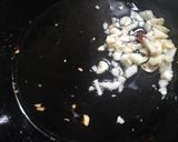 【バッソ🇮🇩】インドネシア風🐦‍🔥肉団子春雨スープ🥣🌿作り方1写真