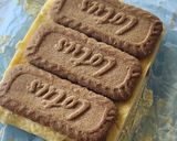 レンジ3分☆チーズケーキ☆バレンタイン作り方2写真