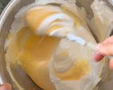 雪見苺ケーキ作り方5写真