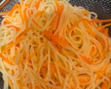 ツナのスパゲティサラダ作り方6写真
