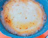 ＊豆腐と鶏ひき肉の照り焼きハンバーグ＊作り方4写真