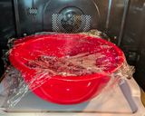 電子レンジで作るビストロ減塩無水ハヤシ作り方5写真