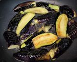 フライパンで焼くだけ!とろとろ焼きナス作り方4写真