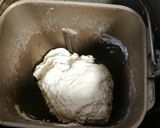 米粉で作れば美味しいドライフルーツパンが作り方3写真