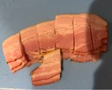 トースターで簡単!ズッキーニのチーズ焼き作り方1写真