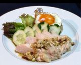 コスパ◎節約レシピ･しっとりサラダチキン作り方21写真