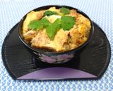 カツは揚げずに超簡単♪🍚極上ヒレかつ丼✨作り方8写真