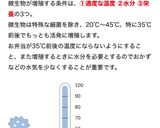 サーモス保温弁当箱♪長時間ご飯が温かい技作り方6写真