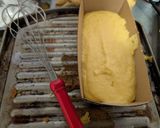 パウンドケーキの酢漬け作り方4写真