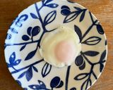 月見バーガーにピッタリサイズの目玉焼き🍳作り方9写真