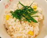 たらコーン🌽😻🤣作り方2写真