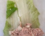 トマト缶で美味しい白菜のロール巻き😋作り方4写真