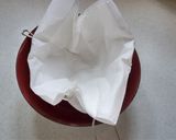 水切りヨーグルト♡高級なデザートに変身作り方1写真