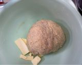 アップルカスタードパン作り方8写真