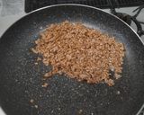 夏野菜たっぷりの麻婆豆腐作り方4写真