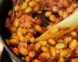 【コーン缶】手作りトルティーヤ♪タコス作り方8写真