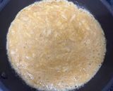 長芋キャベツ焼き　作り方3写真