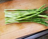 アスパラのマヨ和え作り方1写真