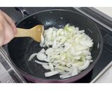 旨辛ポークチャップ★動画あり★作り方5写真