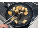 厚揚げの唐揚げ★動画あり★作り方14写真