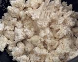 炊飯器の保温機能で作る生米麴甘酒の作り方作り方5写真