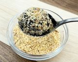 材料3つ♡簡単チョコパイトリュフ作り方5写真