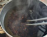乾燥タピオカの戻し方！（下ごしらえ）作り方3写真