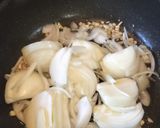 チキンのトマト煮込み作り方8写真