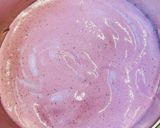 絶品！ムースとゼリーの二層ケーキ🍓作り方6写真