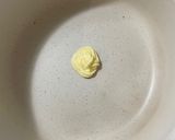 ブロッコリーとシーフードのガリバタ炒め作り方3写真