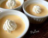 濃厚チョコプリン作り方6写真