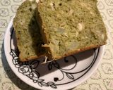 サツマイモのパウンドケーキ作り方8写真