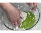 もっちり生地！生麩まんじゅう★動画あり★作り方14写真