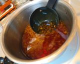 料理初心者でも簡単に出来る、すき家の牛丼作り方4写真