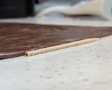プロテインスティッククッキー作り方8写真