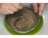 ズッキーニとレタスの豚しゃぶサラダ★動画作り方1写真