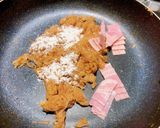 オニオングラタンスープ作り方5写真