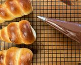 Corone (Bread)作り方31写真