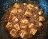 本格中華・陳麻婆豆腐作り方7写真