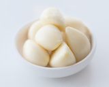 中華風そぼろ大根作り方7写真