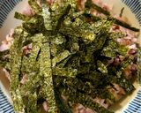 他人丼作り方7写真