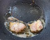 柑橘甘酢ダレ⭐︎チキン南蛮作り方3写真