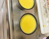 ものぐさ丸御用達・はちみつプリン作り方9写真