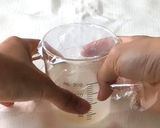 【10分で固まる】コーヒーあずきゼリー作り方5写真