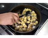 さつまいものマスタード揚げ★動画あり★作り方15写真