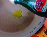 ＊じゃがいものペペロンチーノ＊作り方3写真